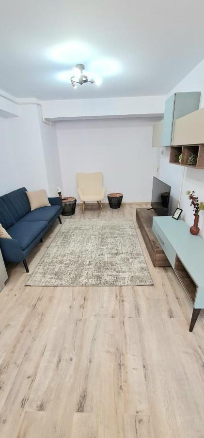Apartament Bacovia บาเคา ภายนอก รูปภาพ