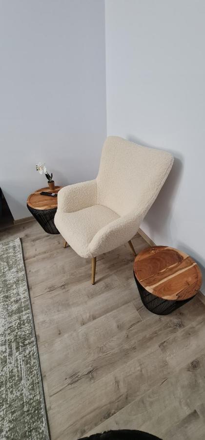 Apartament Bacovia บาเคา ภายนอก รูปภาพ