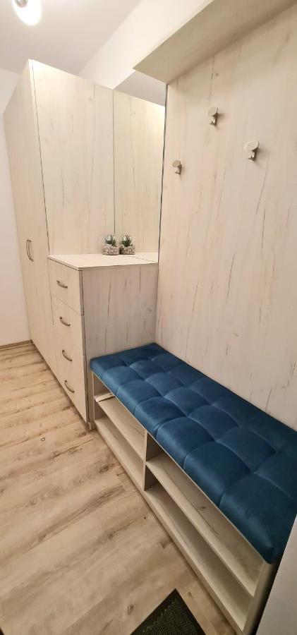 Apartament Bacovia บาเคา ภายนอก รูปภาพ