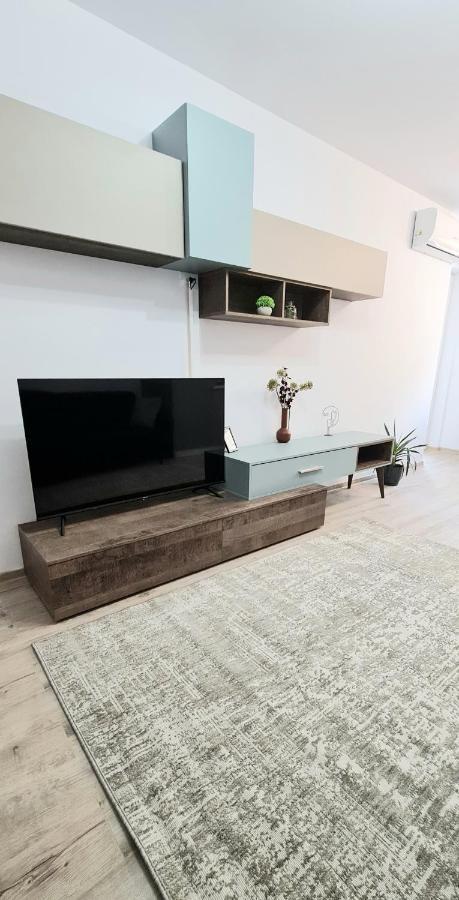 Apartament Bacovia บาเคา ภายนอก รูปภาพ