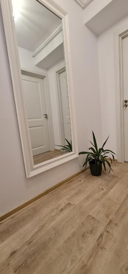 Apartament Bacovia บาเคา ภายนอก รูปภาพ