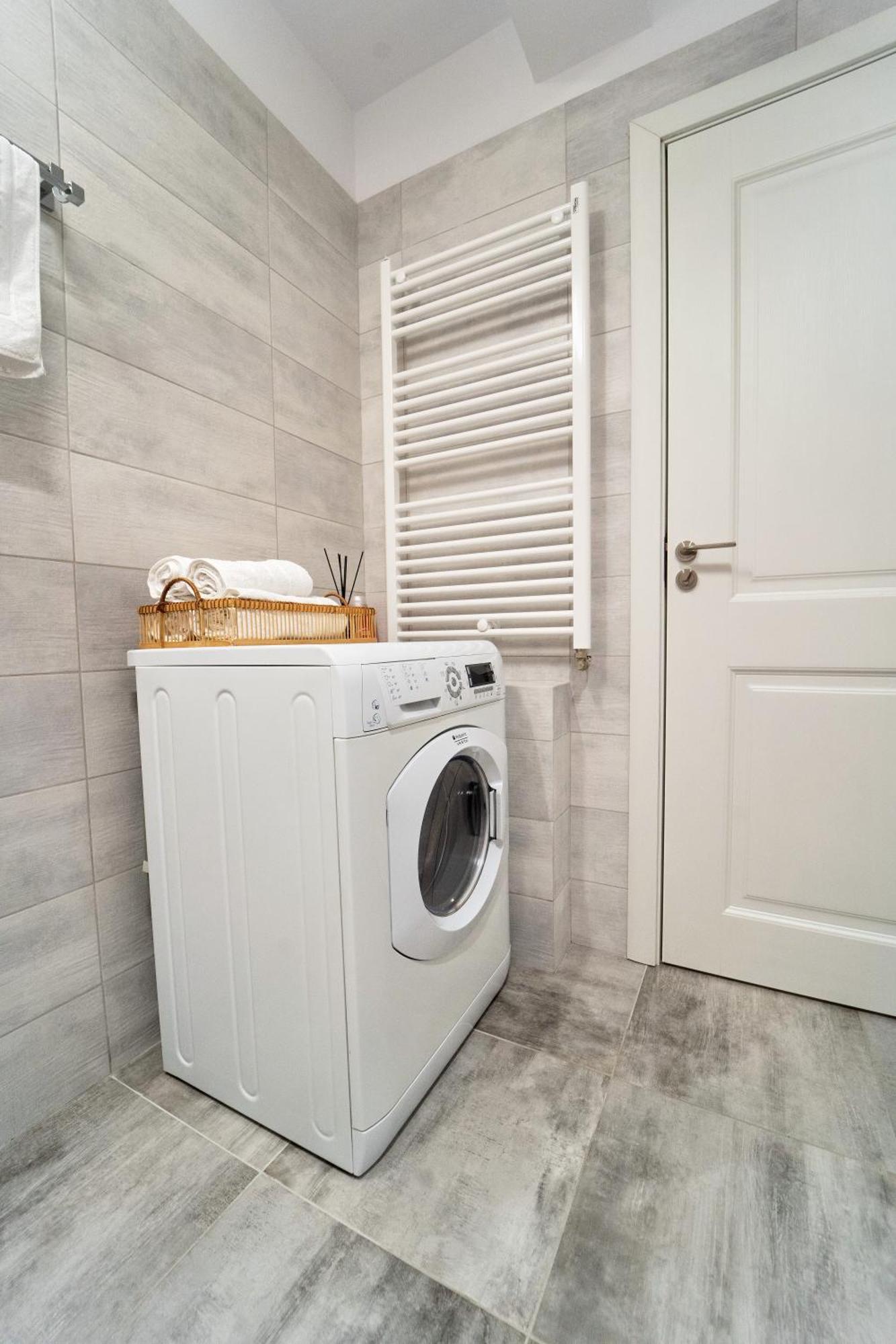 Apartament Bacovia บาเคา ภายนอก รูปภาพ